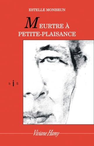 EURTRE A PETITE PLAISANCE, de Estelle Monbrun | portada del libro