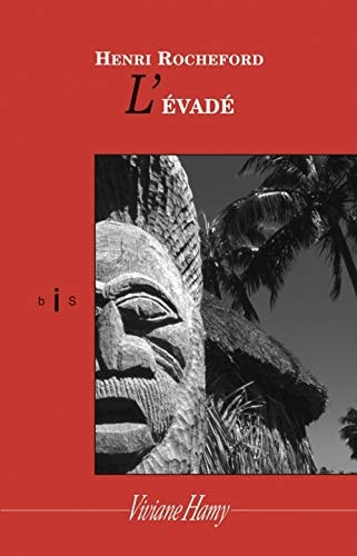 VADE, de Henri Rochefort | portada del libro