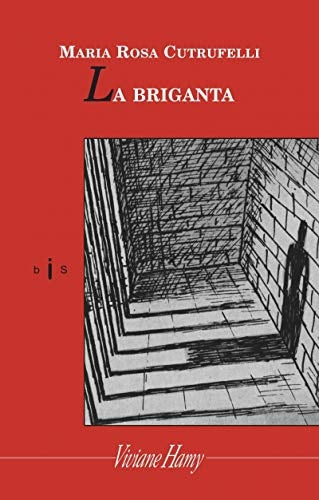 RIGANTA, de Maria Rosa Cutrufelli | portada del libro