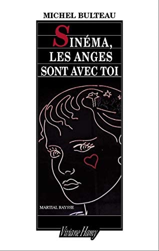 INEMA, LES ANGES SONT AVEC TO, de Michel Bulteau | portada del libro