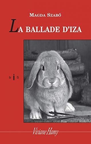 ALLADE D IZA, de Magda Szabó | portada del libro