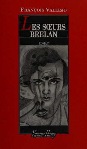 ES SOEURS BRELAN, de Vallejo | portada del libro