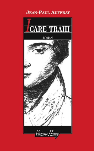 CARE TRAHI, de Jean-Paul Auffray | portada del libro