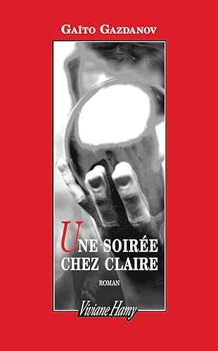 OIREE CHEZ CLAIRE, de Gaïto Ivanovitch Gazdanov | portada del libro