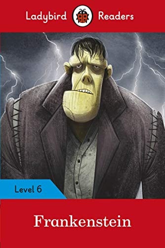 FRANKENSTEIN, de Varios autores | portada del libro