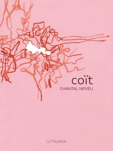 COIT, de Chantal Neveu | portada del libro