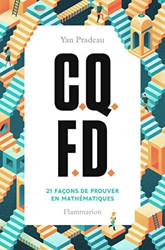.Q.F.D., de PRADEAU YAN | portada del libro