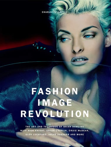Fashion Image Revolution (Octubre 2018), de COTTON | portada del libro