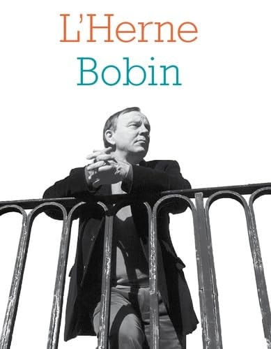 CHRISTIAN BOBIN, de COLLECTIF | portada del libro