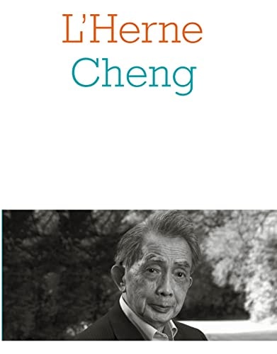 AHIER CHENG, de Olivia Mauriac | portada del libro