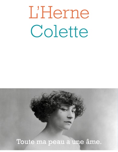 AHIER COLETTE, de Gérard Bonal | portada del libro