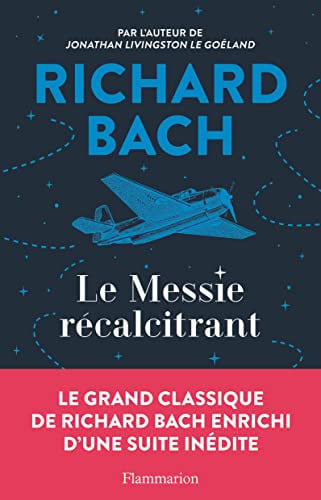 ESSIE RECALCITRANT NOUVELLE E, de BACH RICHARD | portada del libro