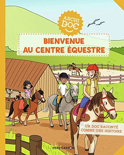 RCHIDOC 11 BIENVENUE AU CEN, de DELVAUX#GODARD CLAIRE#DELPHINE | portada del libro