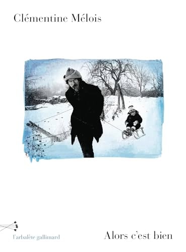ALORS C EST BIEN, de CLEMENTINE MELOIS | portada del libro