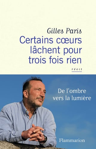 ERTAINS COEURS LACHENT POUR T, de PARIS GILLES | portada del libro