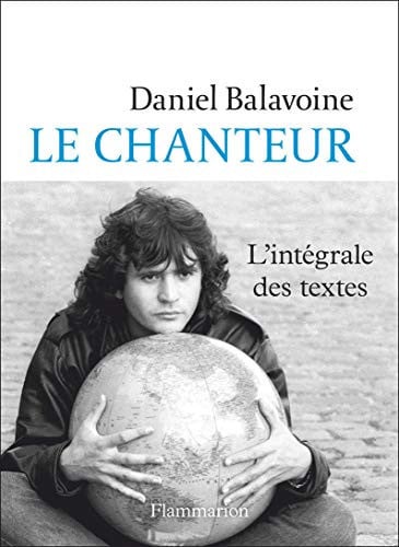 HANTEUR, de BALAVOINE DANIEL | portada del libro