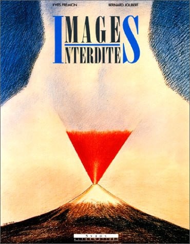 IMAGES INTERDITES, de FREMION#JOUBERT | portada del libro