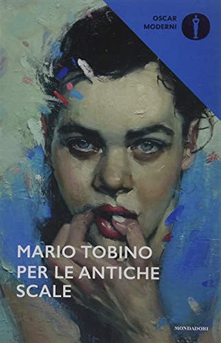 PER LE ANTICHE SCALE, de TOBINO | portada del libro