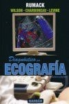 DIAGNOSTICO POR ECOGRAFIA, de Carol M Rumack | portada del libro