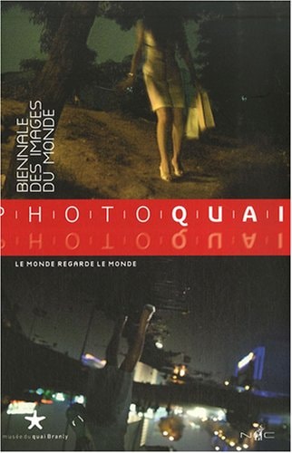 PhotoQuai, de collectif | portada del libro