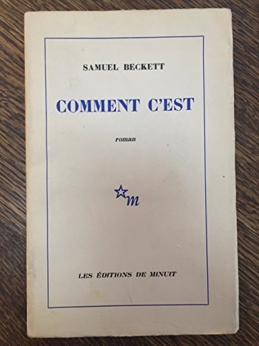 COMMENT C EST, de Samir Amin | portada del libro