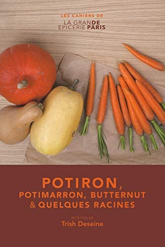 POTIRON, de DESEINE | portada del libro
