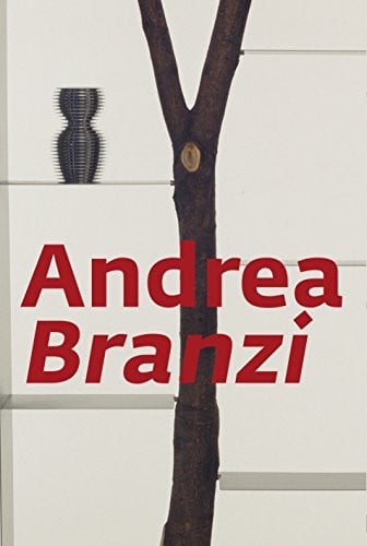 ANDREA BRANZI, de COLLECTIFS GALL | portada del libro