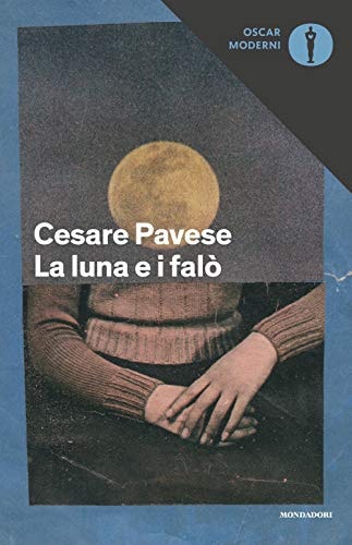 LA LUNA E I FALO', de Cesare Pavese | portada del libro
