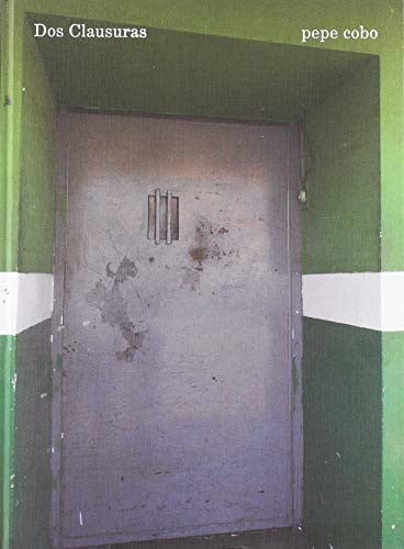 Dos Clausuras, de Cobo | portada del libro
