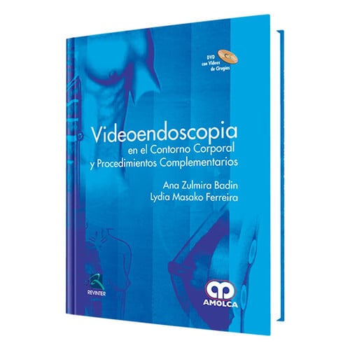 VIDEOENDESCOPIA, de Varios autores | portada del libro