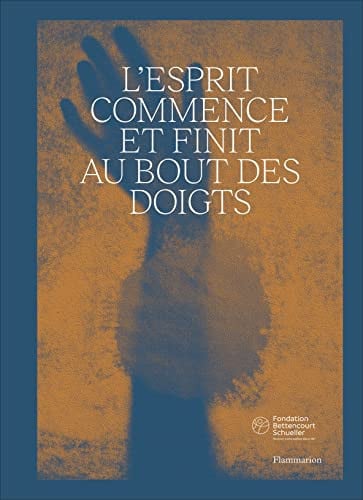 SPRIT COMMENCE ET FINIT AU BO, de COLLECTIFS FLAMMARION | portada del libro