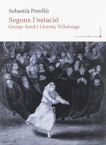 Segons l'estació, de PerellÃ³ Arrom | portada del libro