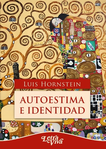 AUTOESTIMA E IDENTIDAD, de Luis Hornstein | portada del libro