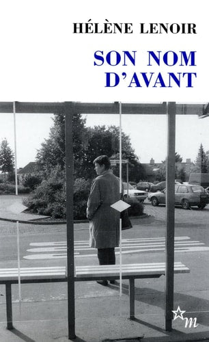 SON NOM D AVANT, de Hélène Lenoir | portada del libro