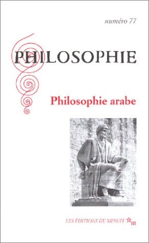 PHILOSOPHIE 77, de Collectif | portada del libro