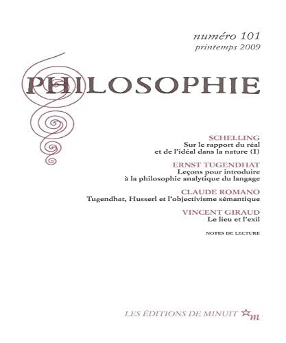 PHILOSOPHIE 101, de François Calori | portada del libro