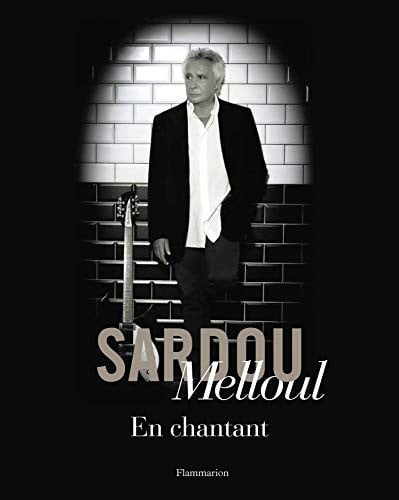 N CHANTANT, de SARDOU MICHEL | portada del libro