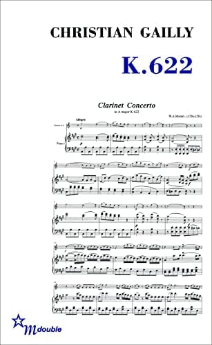 K 622, de Gailly | portada del libro