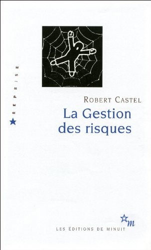 LA GESTION DES RISQUES, de Castel | portada del libro