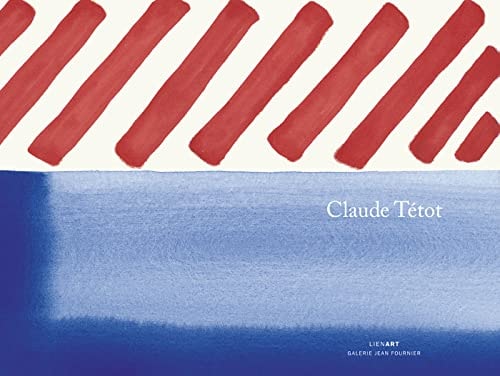 CLAUDE TETOT, de Pierre Wat | portada del libro
