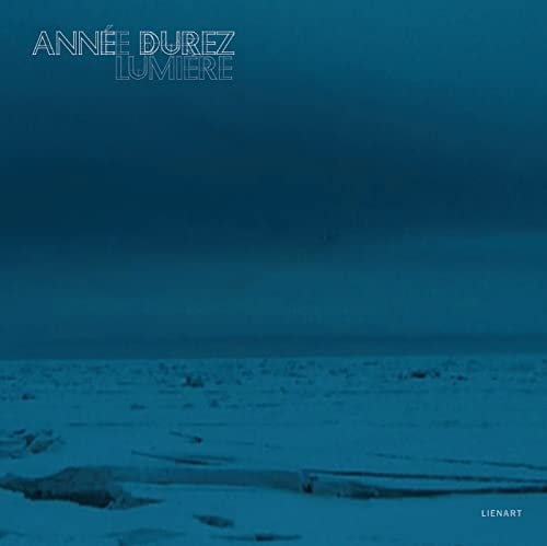 ANNE DUREZ ANNEE LUMIERE, de Gilles A. Tiberghien | portada del libro