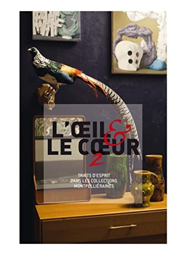 OEIL ET LE COEUR 2 L, de Numa Hambursin | portada del libro