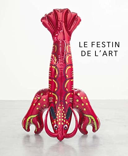 FESTIN DE L ART LE, de Jean-Jacques Aillagon | portada del libro