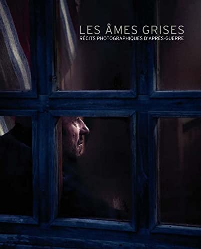 AMES GRISES LES, de Valérie Perlès | portada del libro
