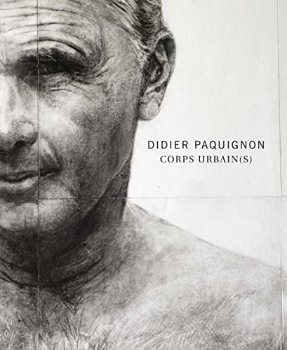 DIDIER PAQUIGNON CORPS URBAIN S, de Didier Paquignon | portada del libro