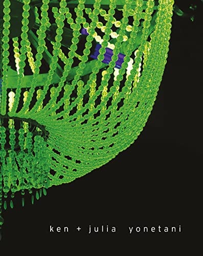 KEN + JULIA YONETANI, de Mélanie Pocock | portada del libro