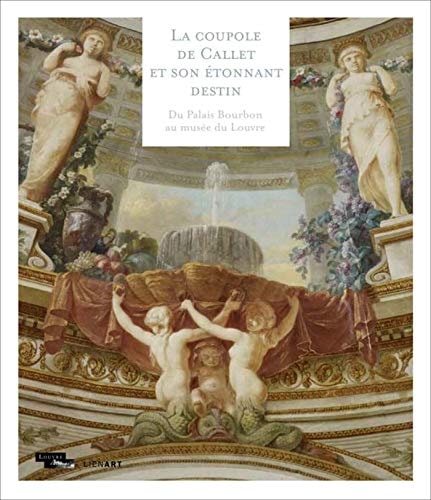 COUPOLE DE CALLET ET SON ETONNANT DESTIN LA, de Marie-Catherine Sahut | portada del libro