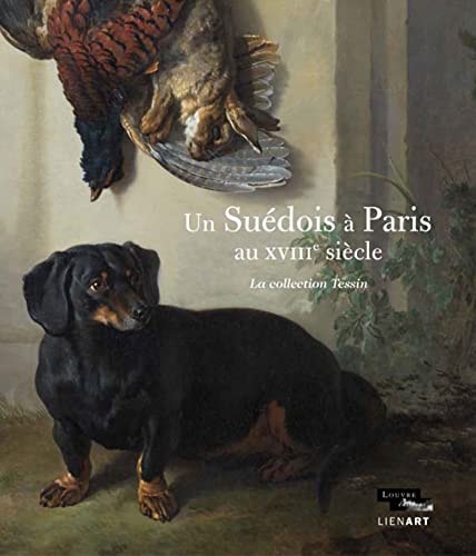 UN SUEDOIS A PARIS AU XVIIIE SIECLE, de Collectif | portada del libro