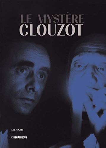 LE MYSTERE CLOUZOT, de COLLECTIFS GALL | portada del libro