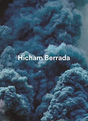 HICHAM BERRADA, de Jakuta Alikavazovic | portada del libro